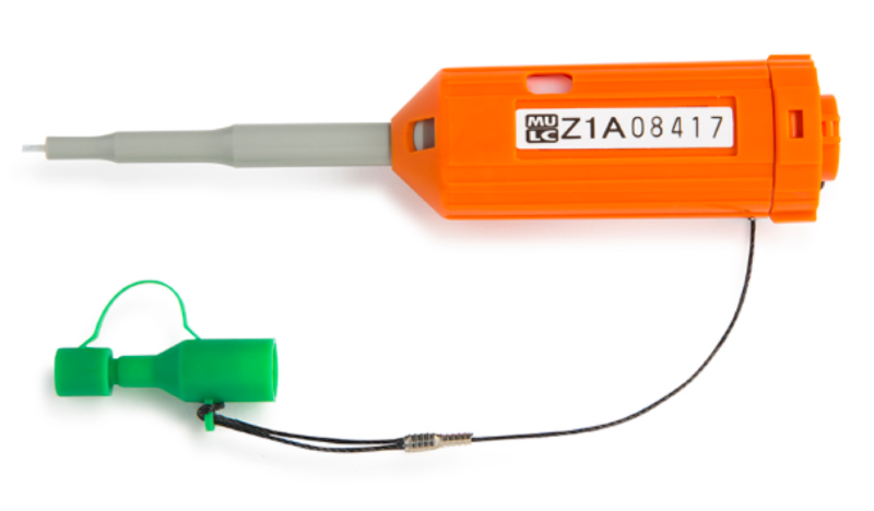 CleanClicker 400 Fibre Optic Connector Cleaner – CCM125